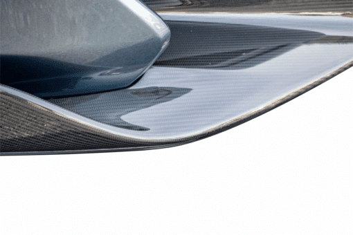 Lame de protection pare-chocs avant - SKID PLATES - McLaren 600LT (2018-2021) – Image 14