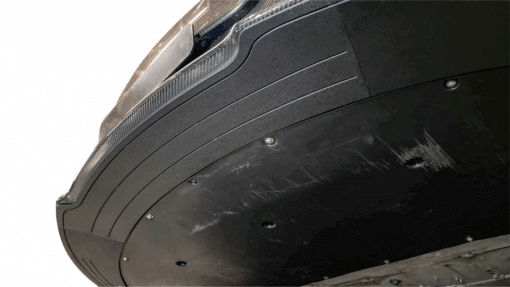 Lame de protection pare-chocs avant - SKID PLATES - McLaren 650S (2014-2017) – Image 12