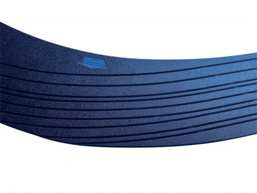 Lame de protection pare-chocs avant - SKID PLATES - McLaren 650S (2014-2017) – Image 5