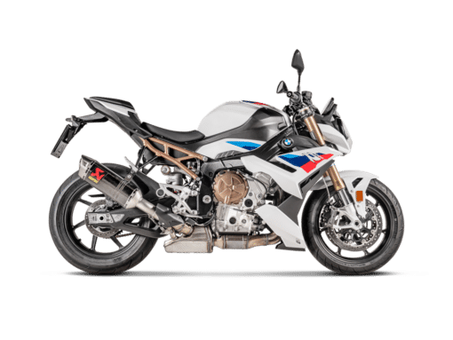 Slip-On Line - AKRAPOVIC - BMW M 1000 R 2021-2025 – Image 4