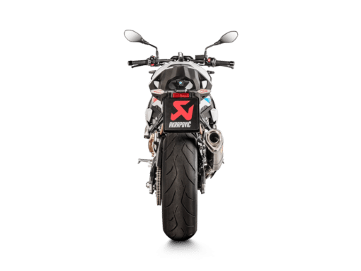Slip-On Line - AKRAPOVIC - BMW M 1000 R 2021-2025 – Image 2