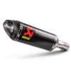 Slip on Line AKRAPOVIC BMW M 1000 RR