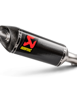 Slip on Line AKRAPOVIC BMW M 1000 RR