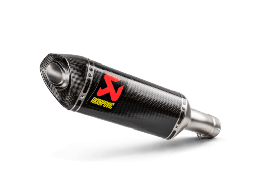 Slip on Line AKRAPOVIC BMW M 1000 RR