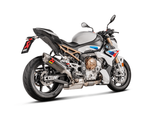 Slip-On Line - AKRAPOVIC - BMW M 1000 R 2021-2025 – Image 3
