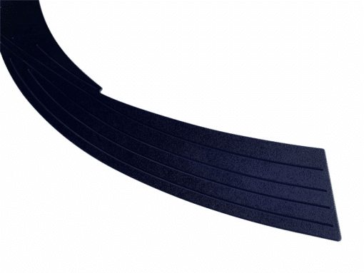 Lame de protection pare-chocs avant - SKID PLATES - McLaren GT (2019+) – Image 3