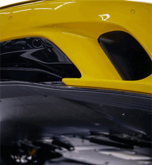 Lame de protection pare-chocs avant - SKID PLATES - McLaren GT (2019+) – Image 6