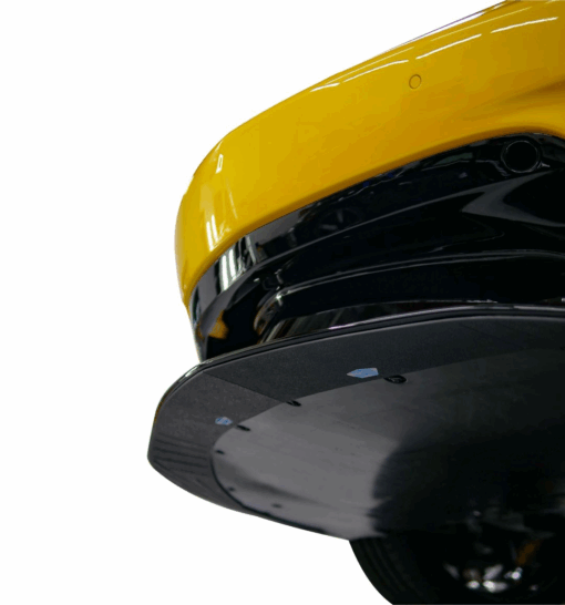 Lame de protection pare-chocs avant - SKID PLATES - McLaren GT (2019+) – Image 7