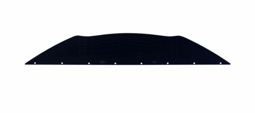 Lame de protection pare-chocs avant - SKID PLATES - McLaren Senna (2019+) – Image 7