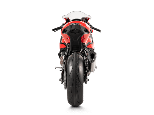 Evolution Line - AKRAPOVIC - BMW M 1000 R 2021-2025 – Image 4