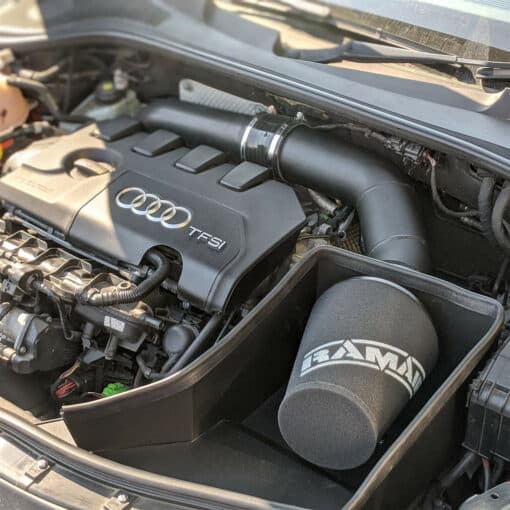 Admission - RAMAIR - Audi TT (8J) 2.0TFSI (EA888 CESA) – Image 3