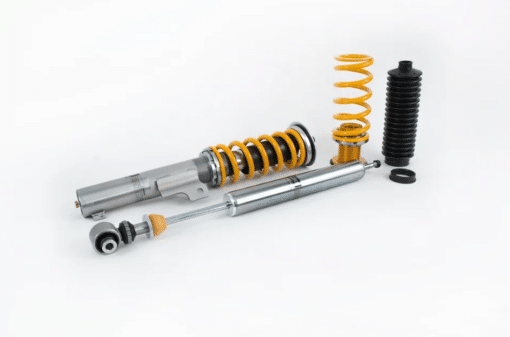 Combinés filetés - OHLINS - AUDI RS3 (8V1)