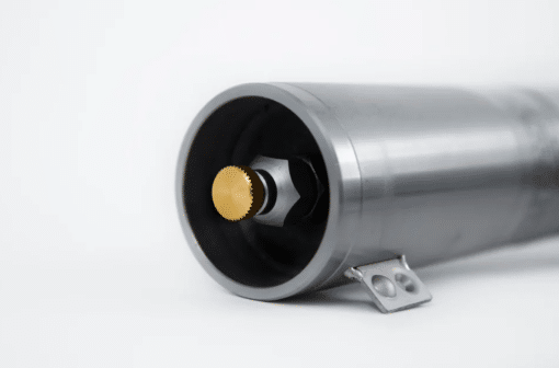 Combinés filetés - OHLINS - AUDI RS3 (8V1) – Image 4