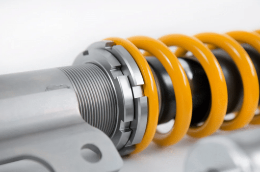Combinés filetés - OHLINS - AUDI RS3 (8V1) – Image 3