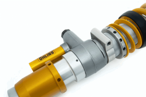 Kit d'amortisseurs Advanced Trackday - OHLINS - BMW M3 F80 – Image 2