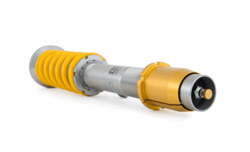 Kit d'amortisseurs route & piste - OHLINS - BMW M3 F80 – Image 4