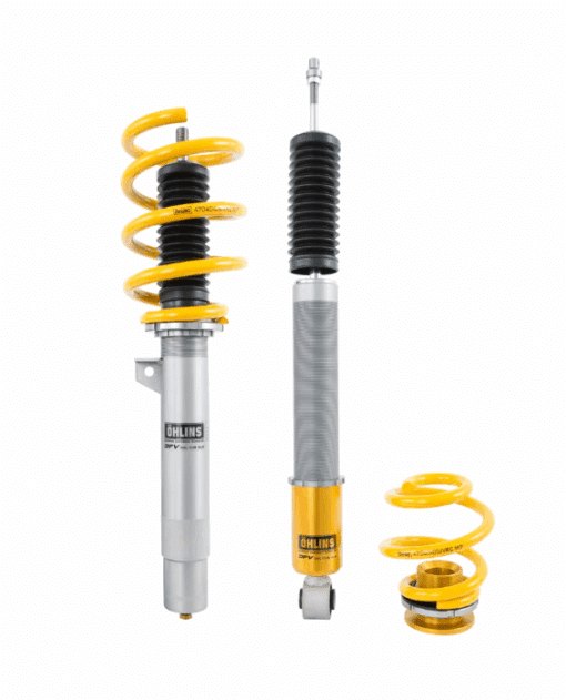 Kit d'amortisseurs route & piste - OHLINS - BMW M3 E46