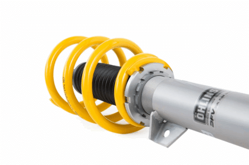 Kit d'amortisseurs route & piste - OHLINS - BMW M3 E46 – Image 4
