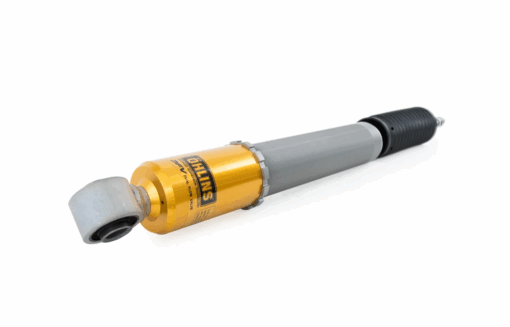 Kit d'amortisseurs route & piste - OHLINS - BMW M3 E46 – Image 3