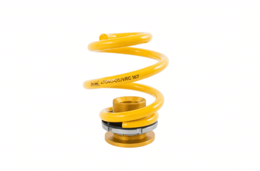 Kit d'amortisseurs route & piste - OHLINS - BMW M3 E46 – Image 5