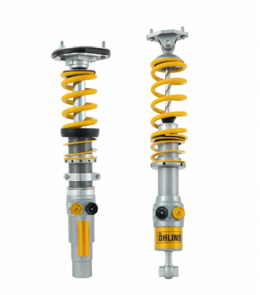 Kit d'amortisseurs Advanced Trackday - OHLINS - BMW M3 E46