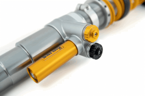Kit d'amortisseurs Advanced Trackday - OHLINS - BMW M3 E46 – Image 4