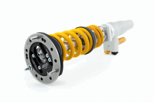 Kit d'amortisseurs Advanced Trackday - OHLINS - BMW M3 E46 – Image 2
