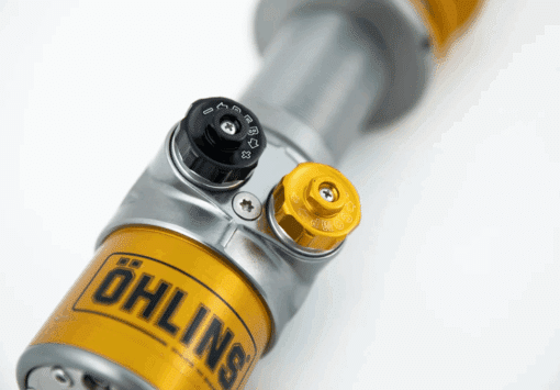 Kit d'amortisseurs Advanced Trackday - OHLINS - BMW M3 E46 – Image 3