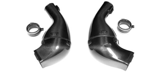 Admission Carbone - EVENTURI - Lamborghini Huracan LP 610-4