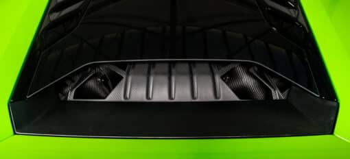 Admission Carbone - EVENTURI - Lamborghini Huracan LP 610-4 – Image 4
