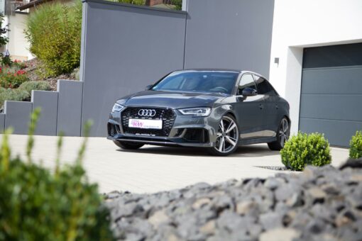 Combinés filetés DCC - KW - AUDI RS3 (8V1) – Image 8