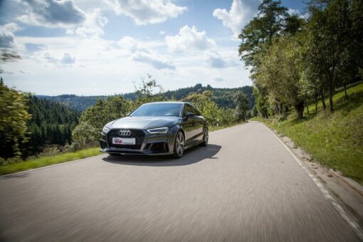 Combinés filetés DCC - KW - AUDI RS3 (8V1) – Image 9