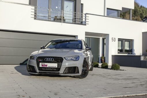 Combinés filetés DCC - KW - AUDI RS3 (8V1) – Image 11