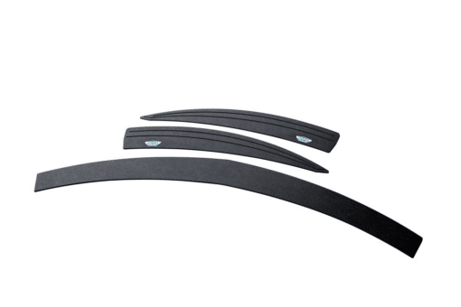 Lame de protection pare-chocs avant - SKID PLATES - McLaren 570S (2016-2021)