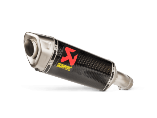 Slip-On Line - AKRAPOVIC - BMW M 1000 R 2021-2025