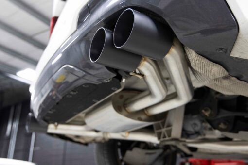 CatBack à valves - APR - BMW X3 M40i – Image 10