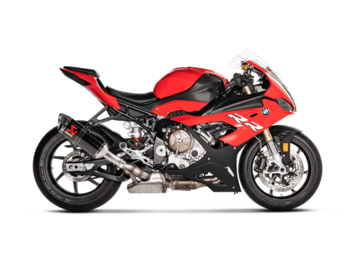 Slip-On Line - AKRAPOVIC - BMW M 1000 RR 2019-2024 – Image 4