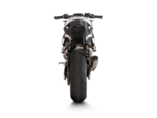 Slip-On Line - AKRAPOVIC - BMW M 1000 R 2021-2025 – Image 2