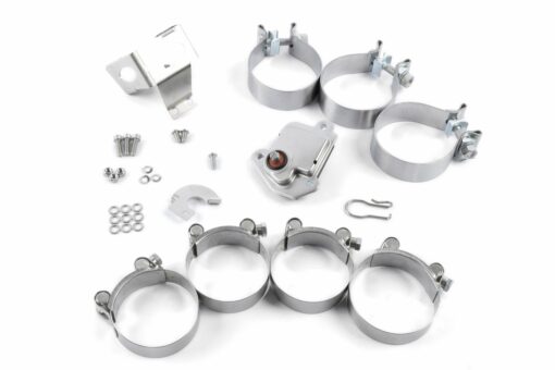 CatBack à valves - APR - BMW X3 M40i – Image 5