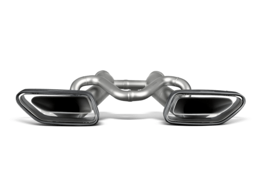 Slip-On Line - AKRAPOVIC - Mclaren 650S 2014-2019 – Image 4