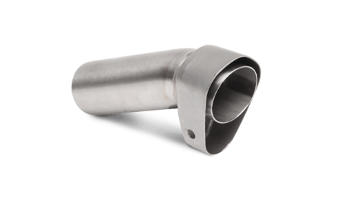Noise Damper - AKRAPOVIC - BMW S 1000 RR 2025