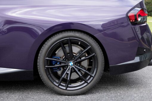 Ressorts courts - DINAN - BMW M240i Xdrive (G42) – Image 5