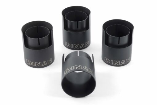 CatBack à valves - APR - BMW X3 M40i – Image 6