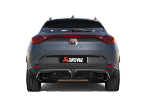 Evolution Line - AKRAPOVIC - Cupra Formentor VZ5 – Image 3