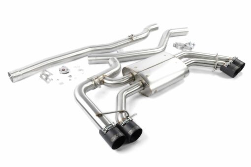 CatBack à valves - APR - BMW X3 M40i