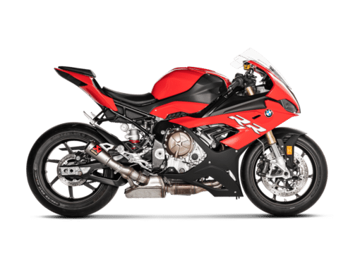 Slip-On Line - AKRAPOVIC - BMW M 1000 RR 2019-2024 – Image 3