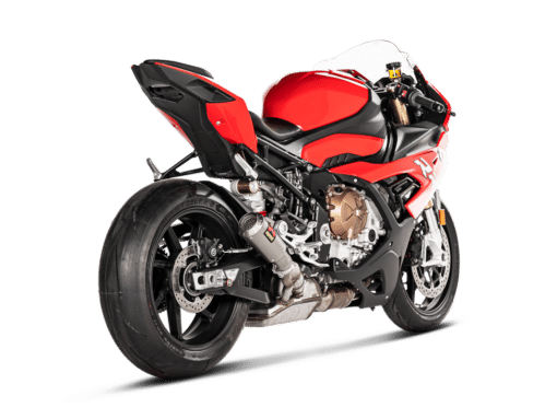 Slip-On Line - AKRAPOVIC - BMW M 1000 RR 2019-2024 – Image 2