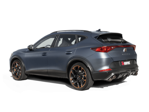 Evolution Line - AKRAPOVIC - Cupra Formentor VZ5 – Image 2