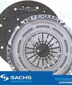Kit embrayage renforcé SACHS Golf 7 GTI