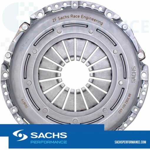 Kit embrayage renforcé - SACHS - VW Golf 7 GTI 2.0TFSI – Image 2
